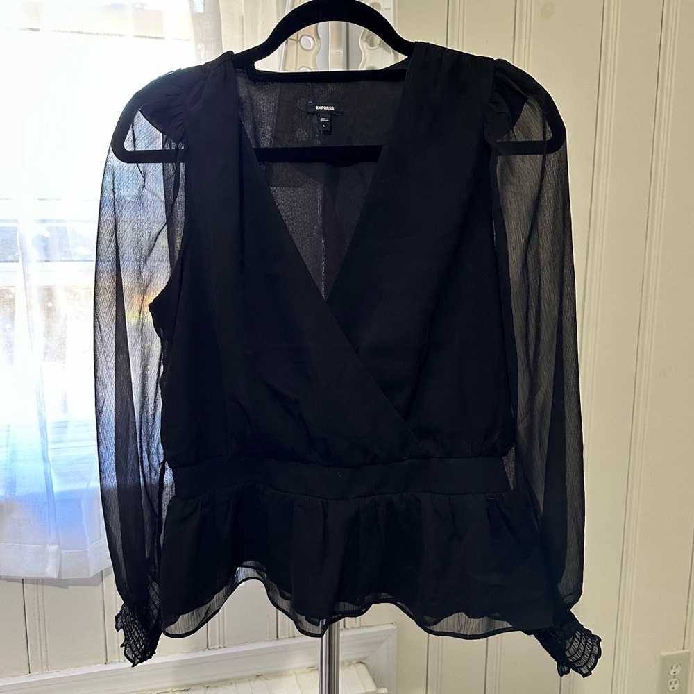 Express Top